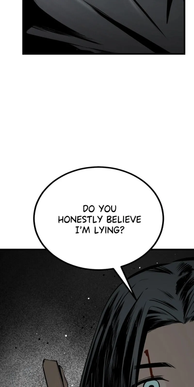 Hero Killer Chapter 280 — Page 9