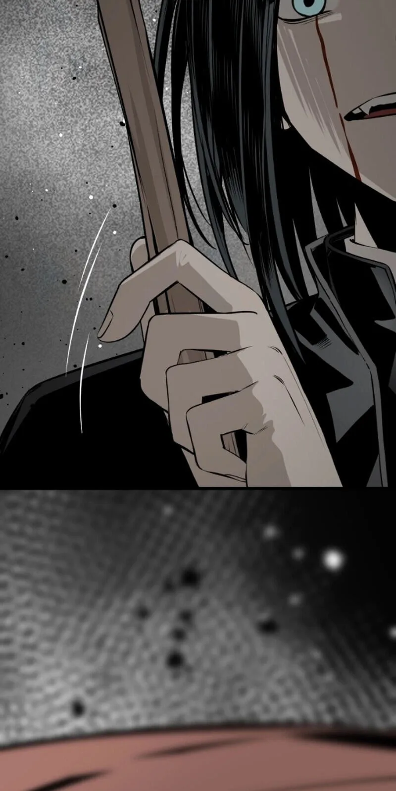 Hero Killer Chapter 280 — Page 10