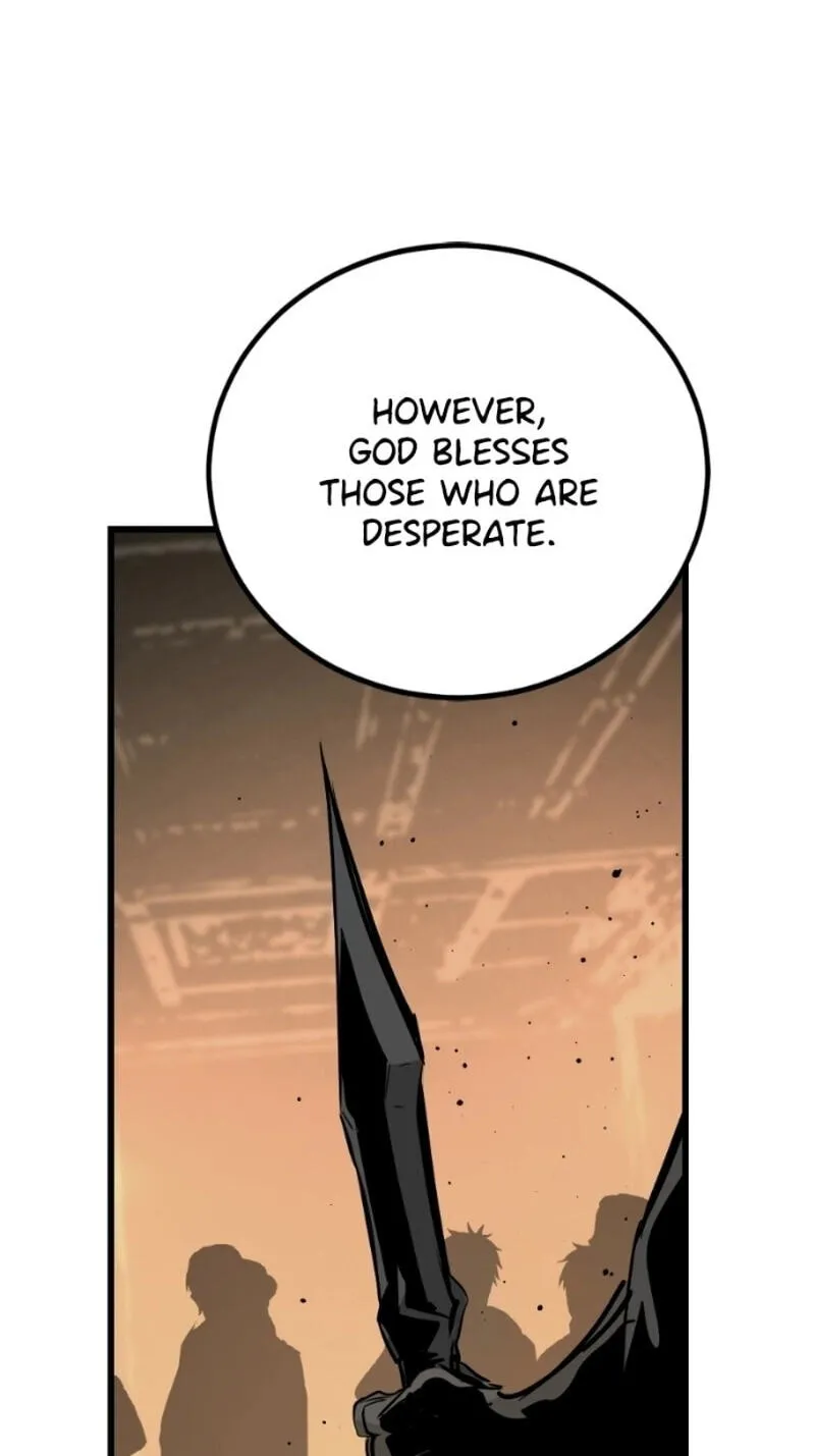 Hero Killer Chapter 280 — Page 102