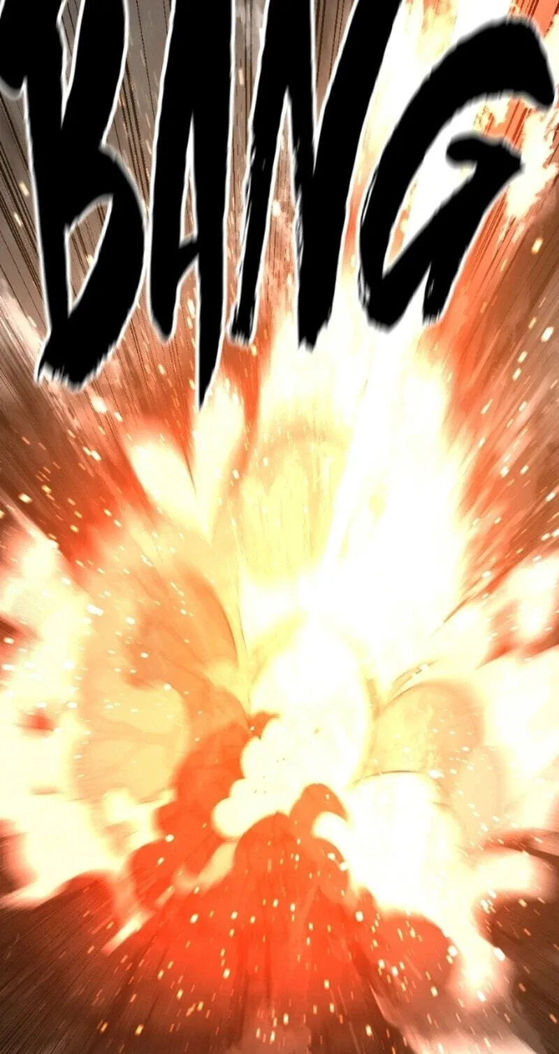 Hero Killer Chapter 280 — Page 109