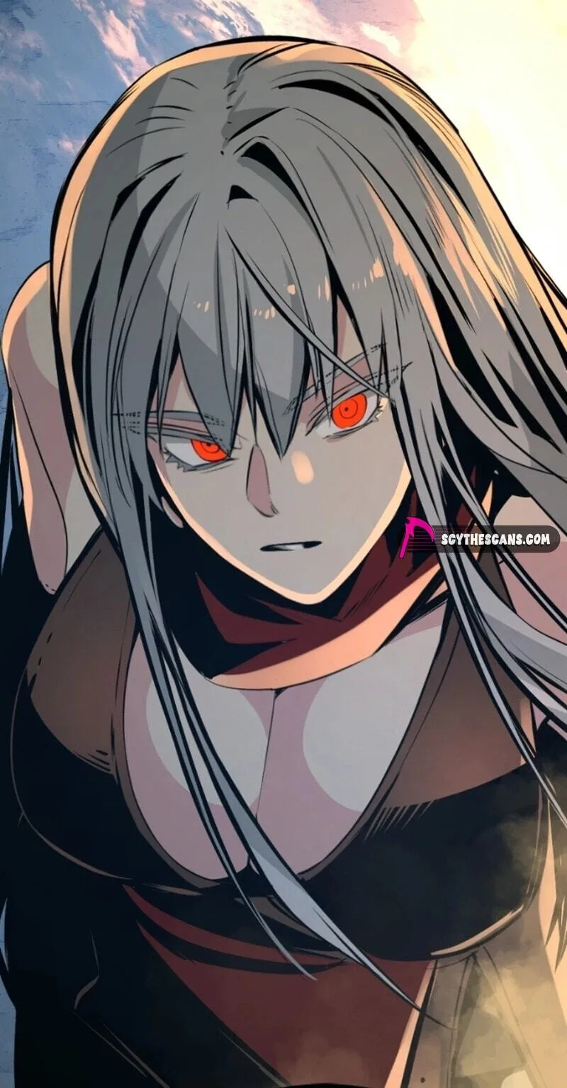 Hero Killer Chapter 280 — Page 111
