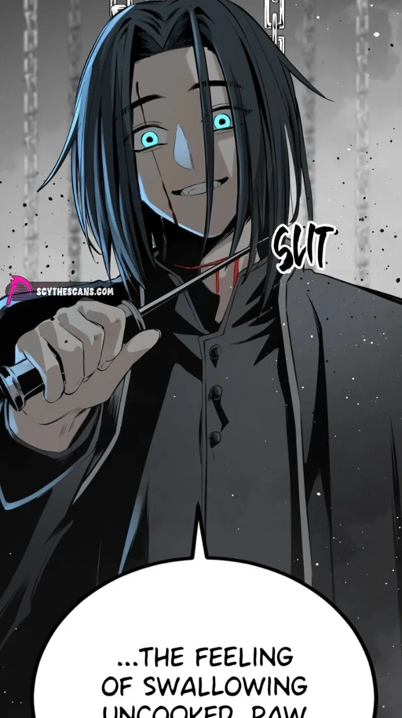 Hero Killer Chapter 280 — Page 15