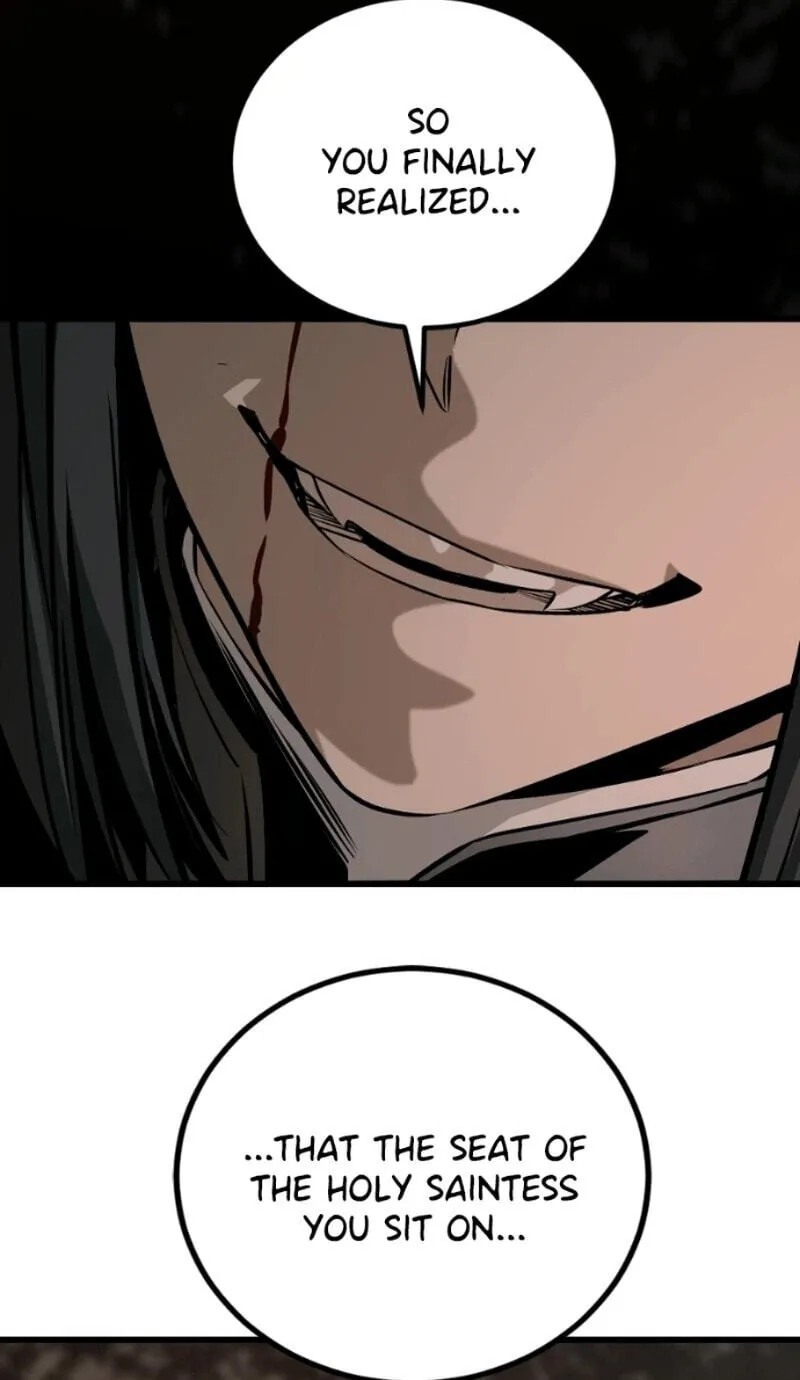 Hero Killer Chapter 280 — Page 26