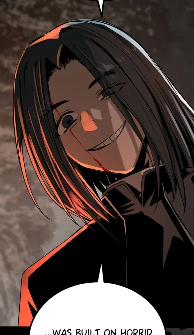 Hero Killer Chapter 280 — Page 27
