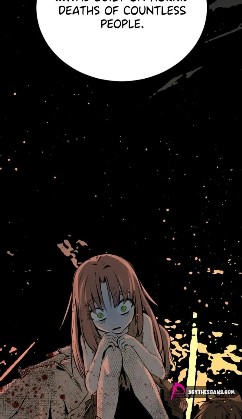 Hero Killer Chapter 280 — Page 28