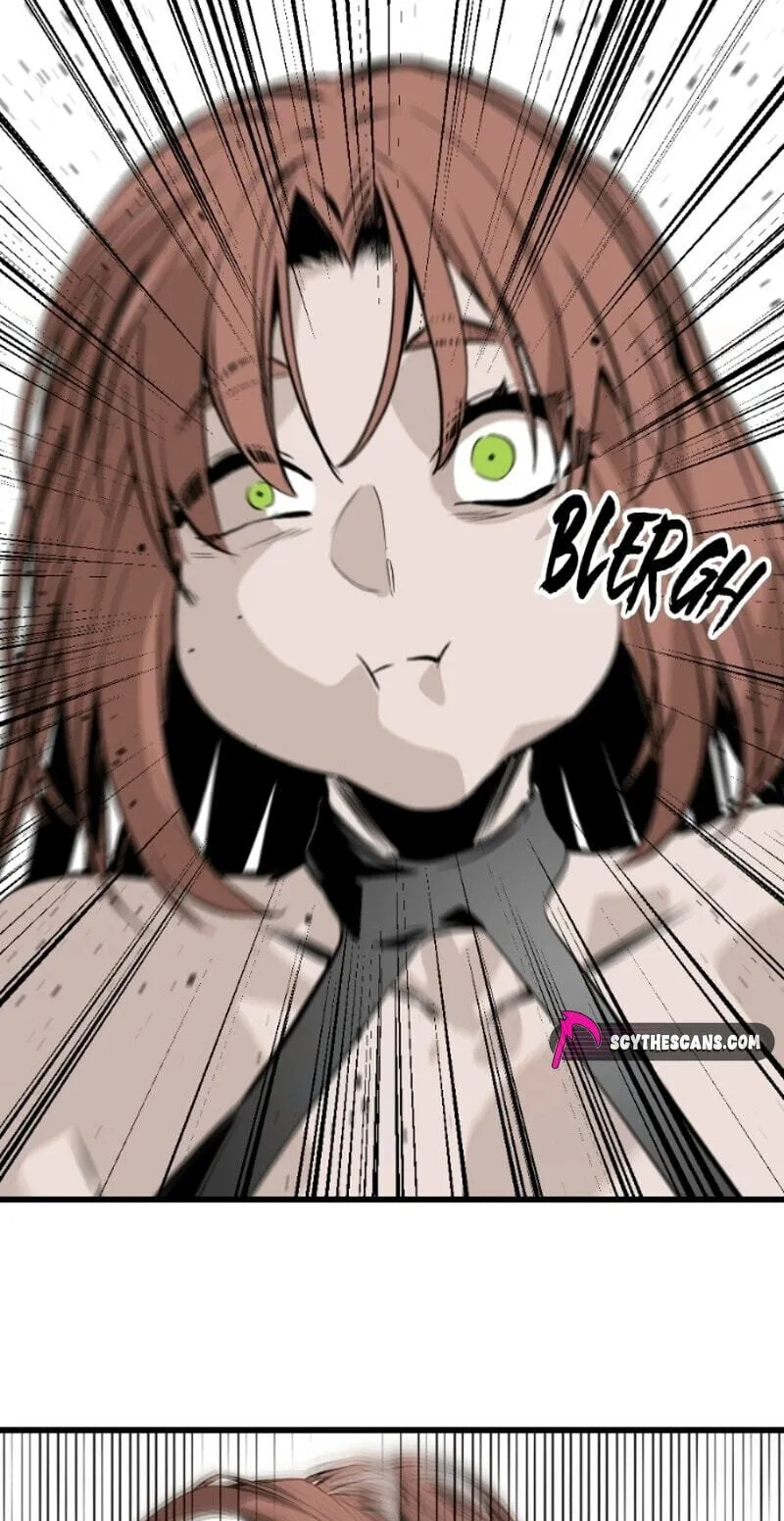 Hero Killer Chapter 280 — Page 34