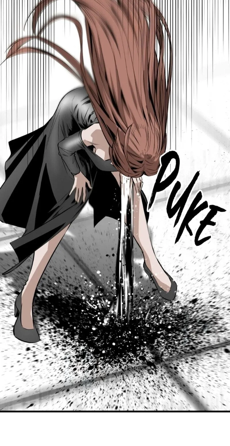 Hero Killer Chapter 280 — Page 35
