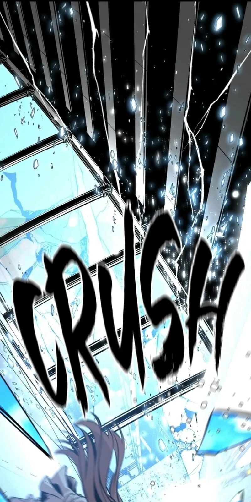 Hero Killer Chapter 280 — Page 39