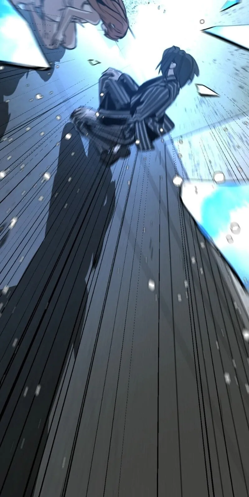 Hero Killer Chapter 280 — Page 40
