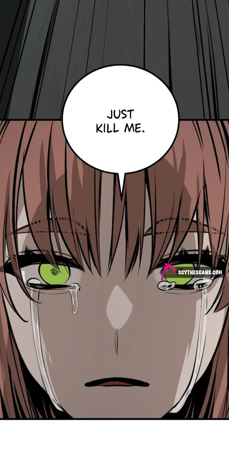 Hero Killer Chapter 280 — Page 41