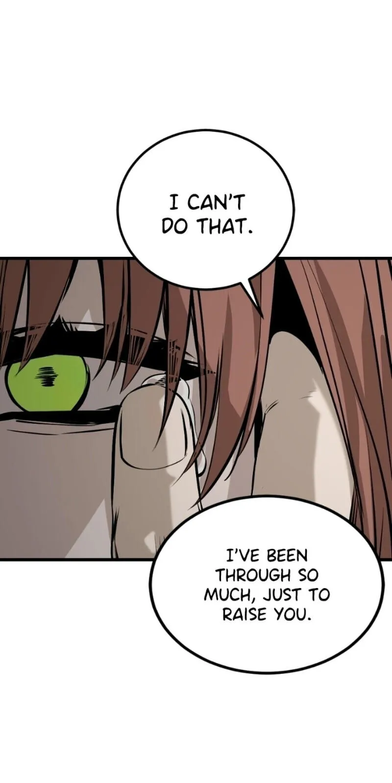 Hero Killer Chapter 280 — Page 42