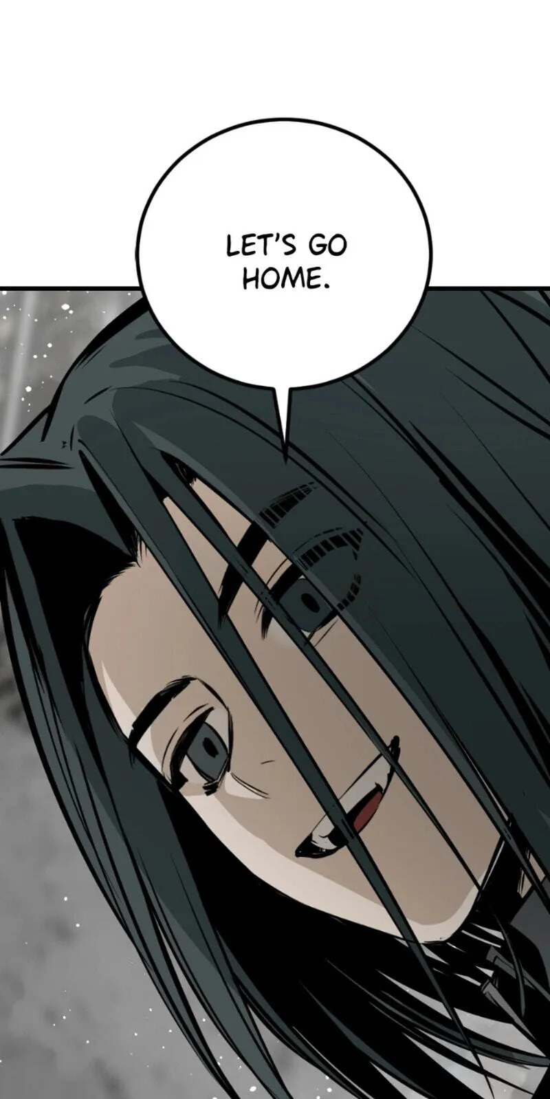 Hero Killer Chapter 280 — Page 43