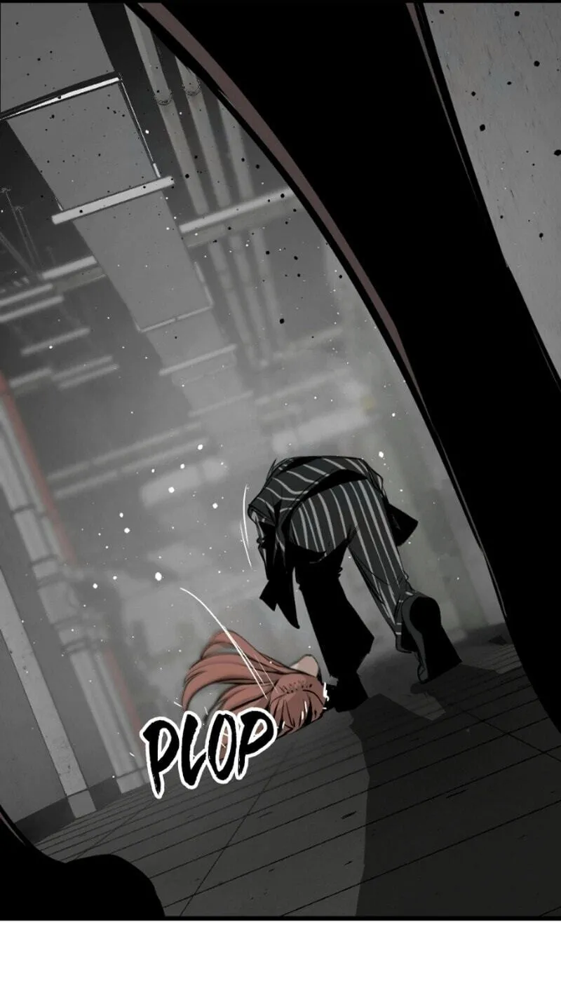 Hero Killer Chapter 280 — Page 45