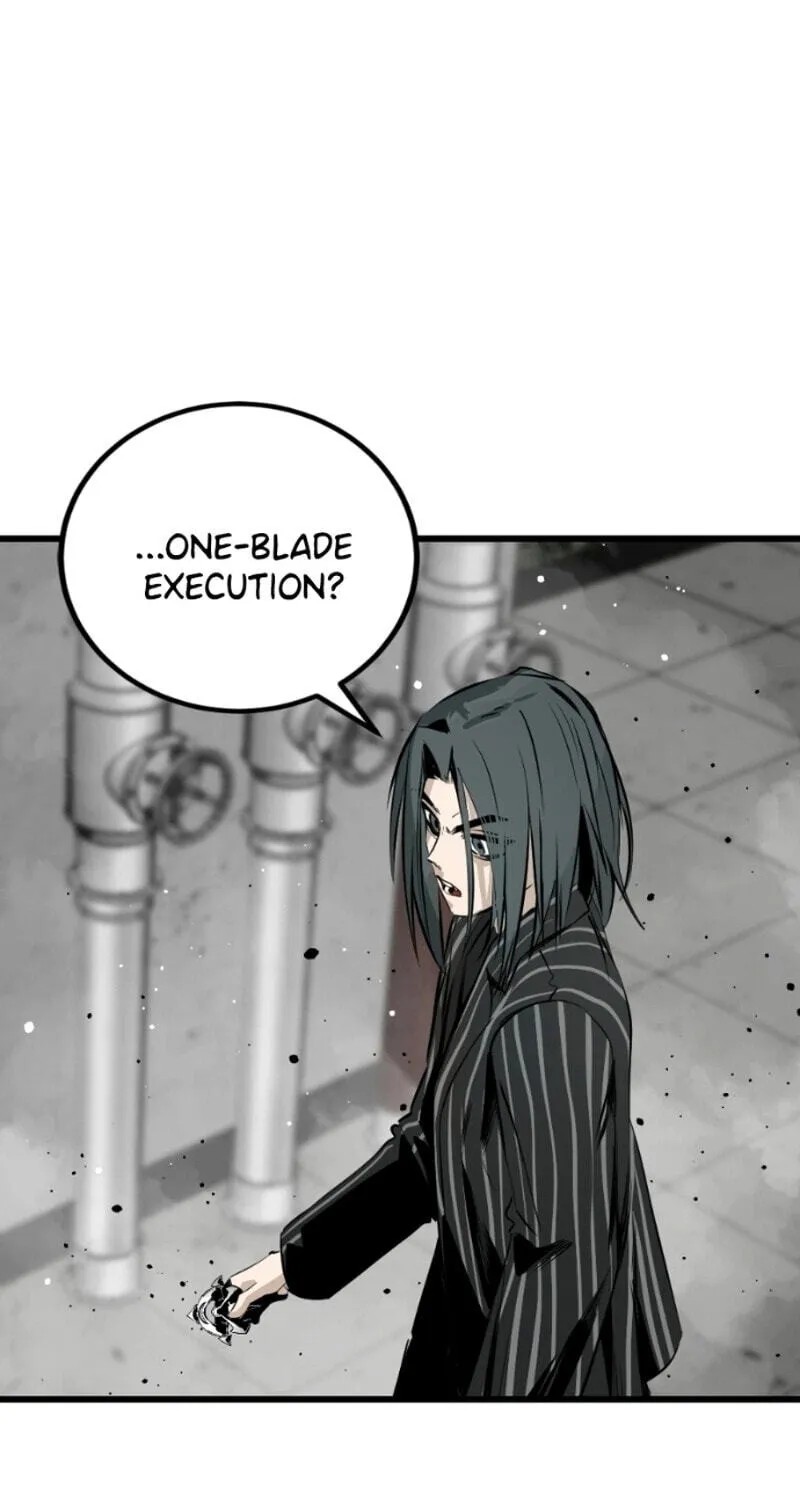Hero Killer Chapter 280 — Page 52