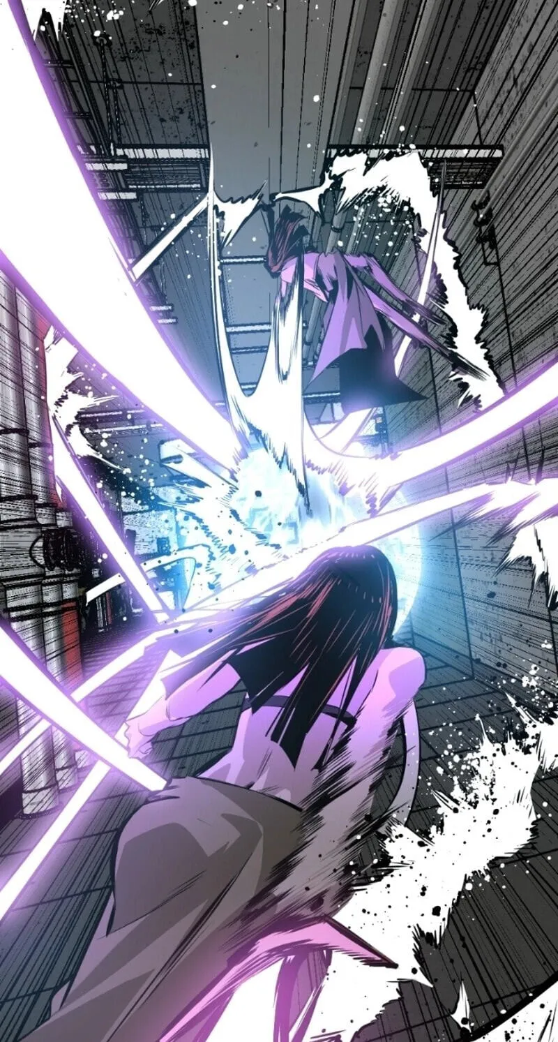 Hero Killer Chapter 280 — Page 55