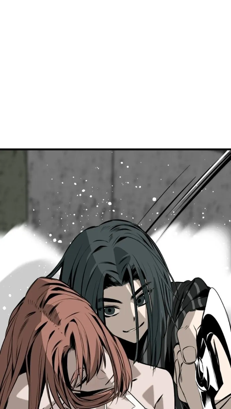 Hero Killer Chapter 280 — Page 59