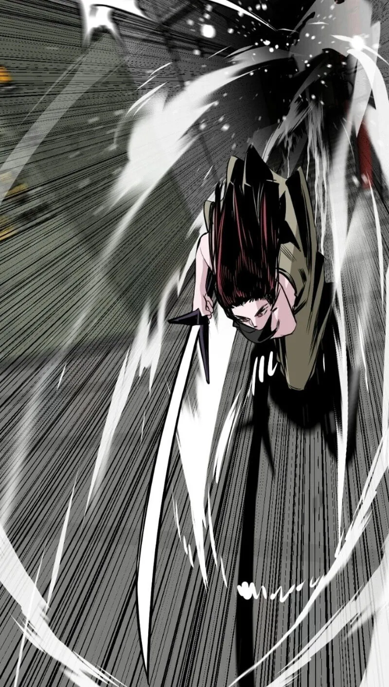 Hero Killer Chapter 280 — Page 63