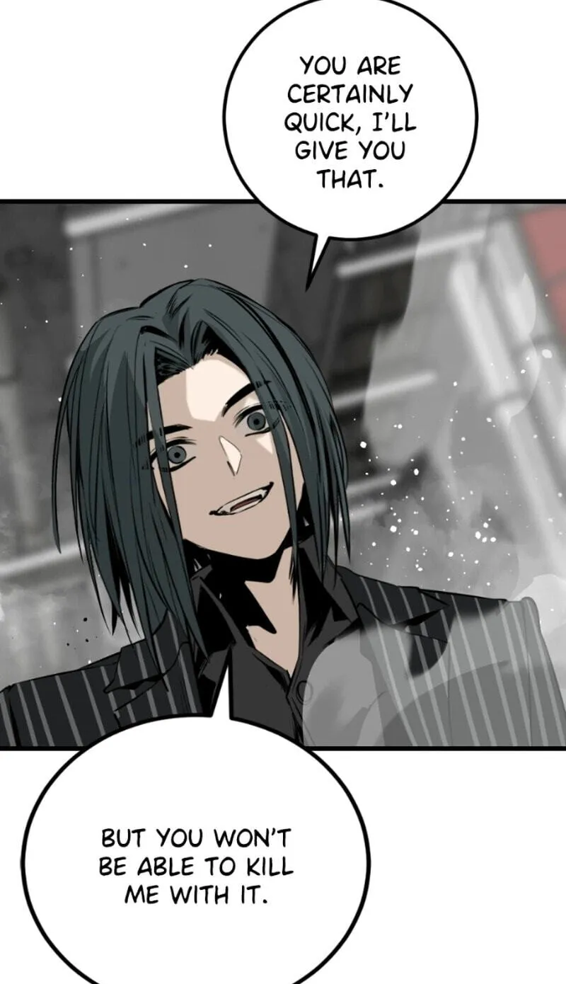 Hero Killer Chapter 280 — Page 69