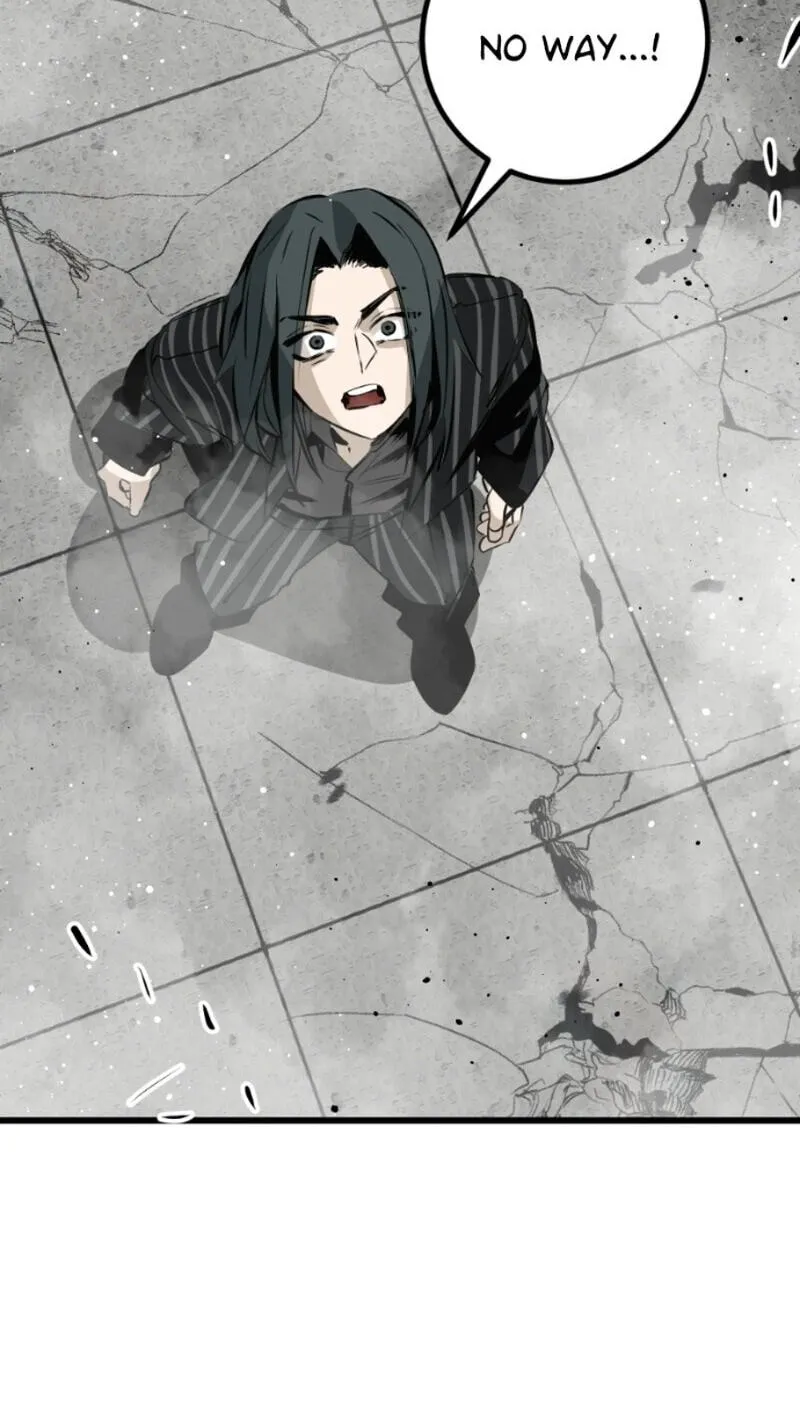 Hero Killer Chapter 280 — Page 73