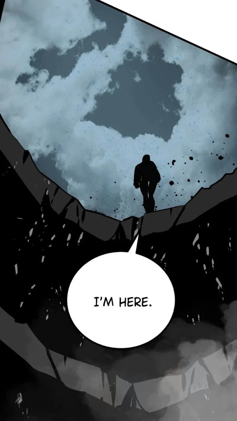 Hero Killer Chapter 280 — Page 77