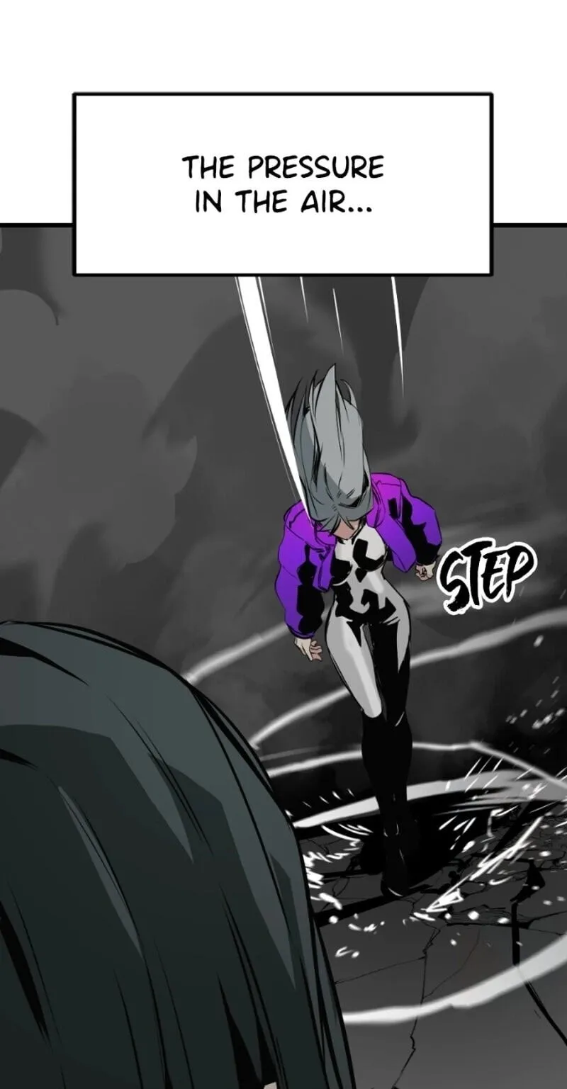 Hero Killer Chapter 280 — Page 81