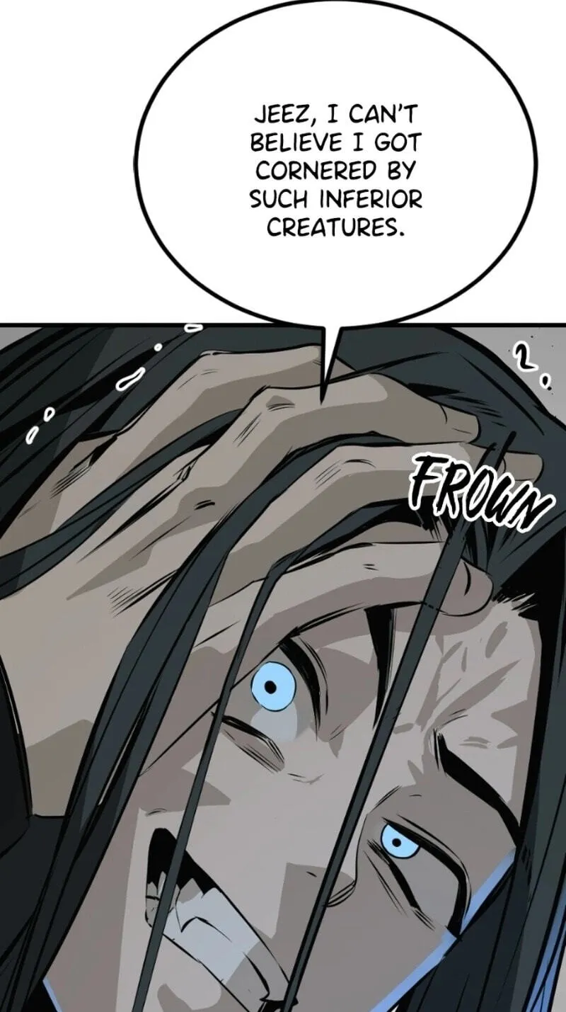 Hero Killer Chapter 280 — Page 85