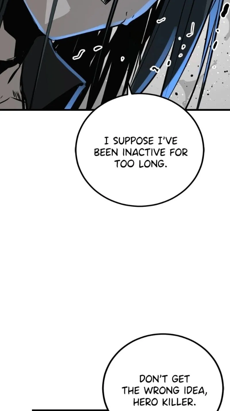 Hero Killer Chapter 280 — Page 86