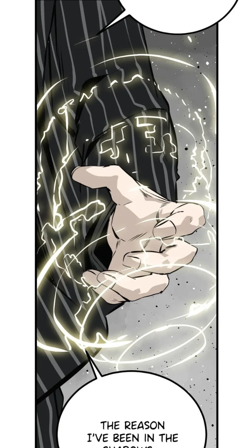 Hero Killer Chapter 280 — Page 87
