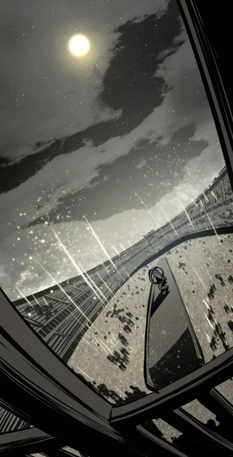 Hero Killer Chapter 280 — Page 94