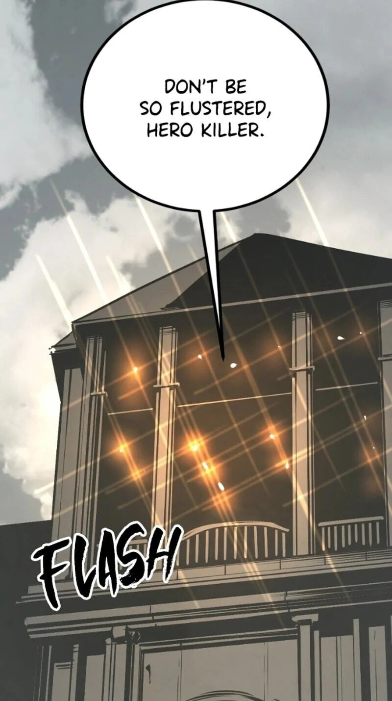 Hero Killer Chapter 280 — Page 98