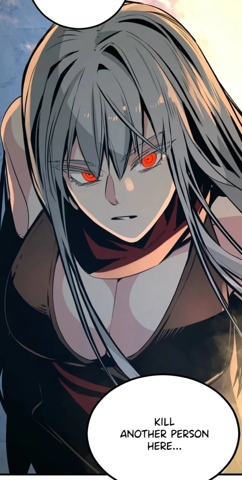 Hero Killer Chapter 281 — Page 2