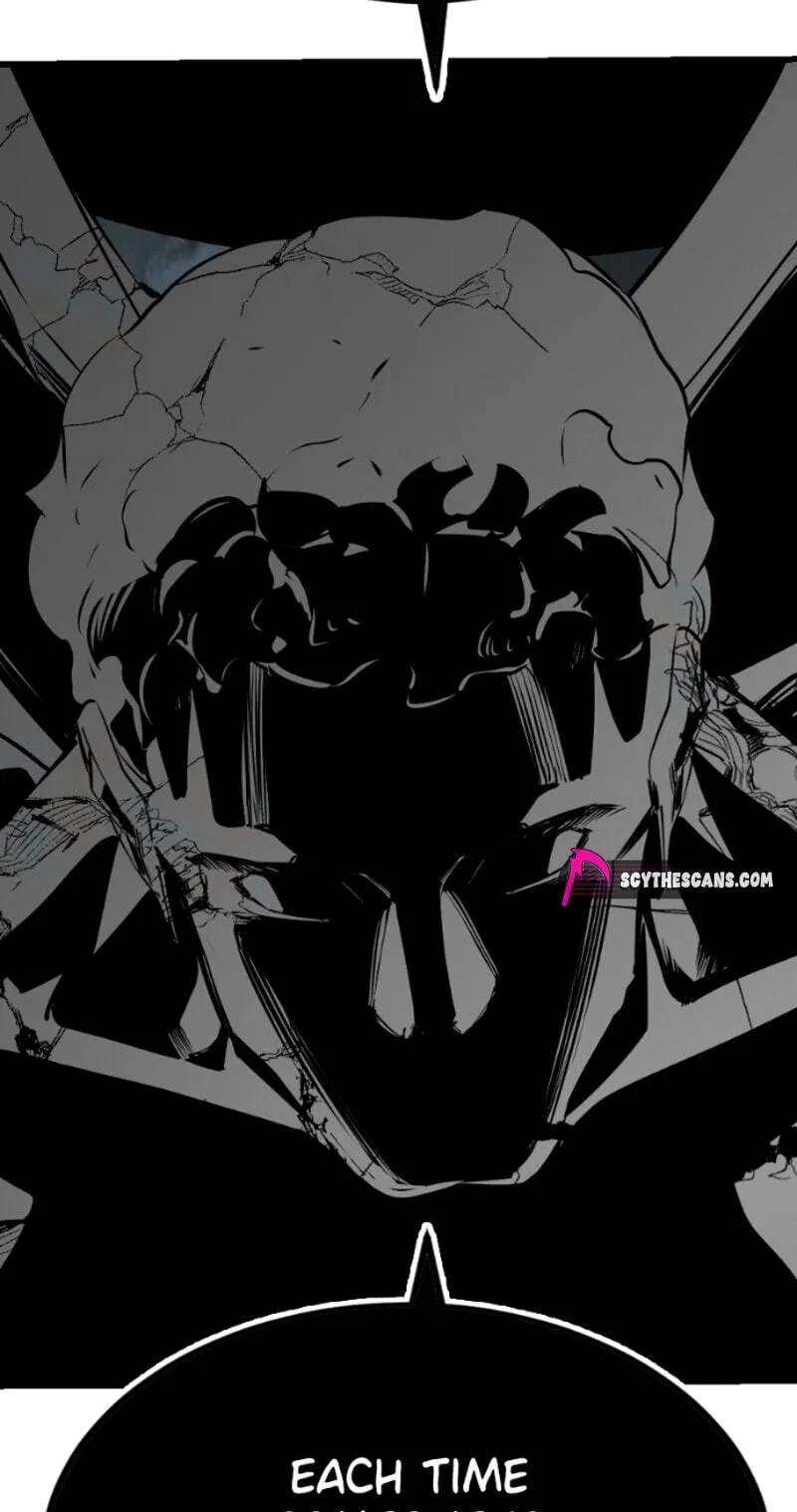 Hero Killer Chapter 281 — Page 7