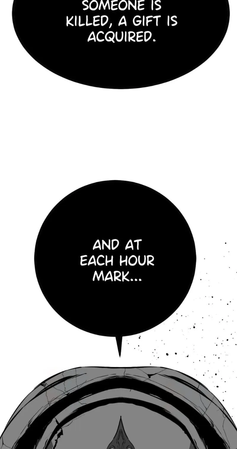 Hero Killer Chapter 281 — Page 8