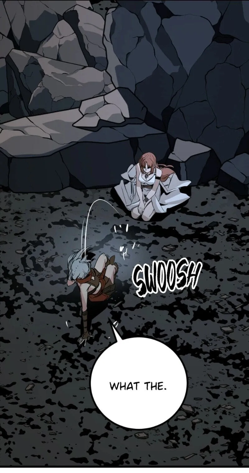 Hero Killer Chapter 281 — Page 104