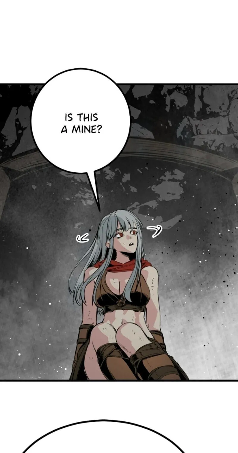 Hero Killer Chapter 281 — Page 105