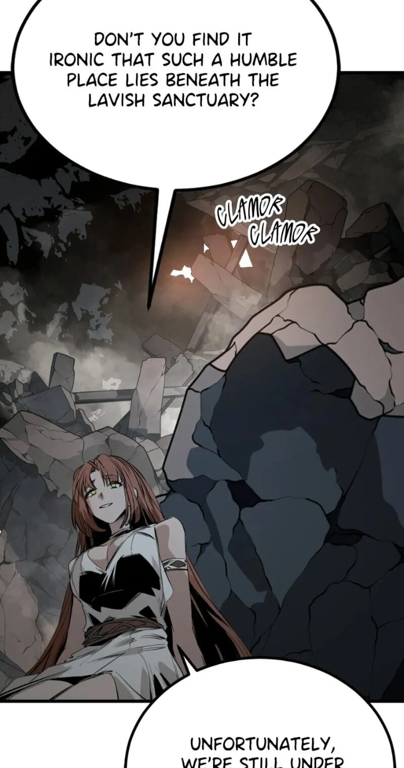 Hero Killer Chapter 281 — Page 106