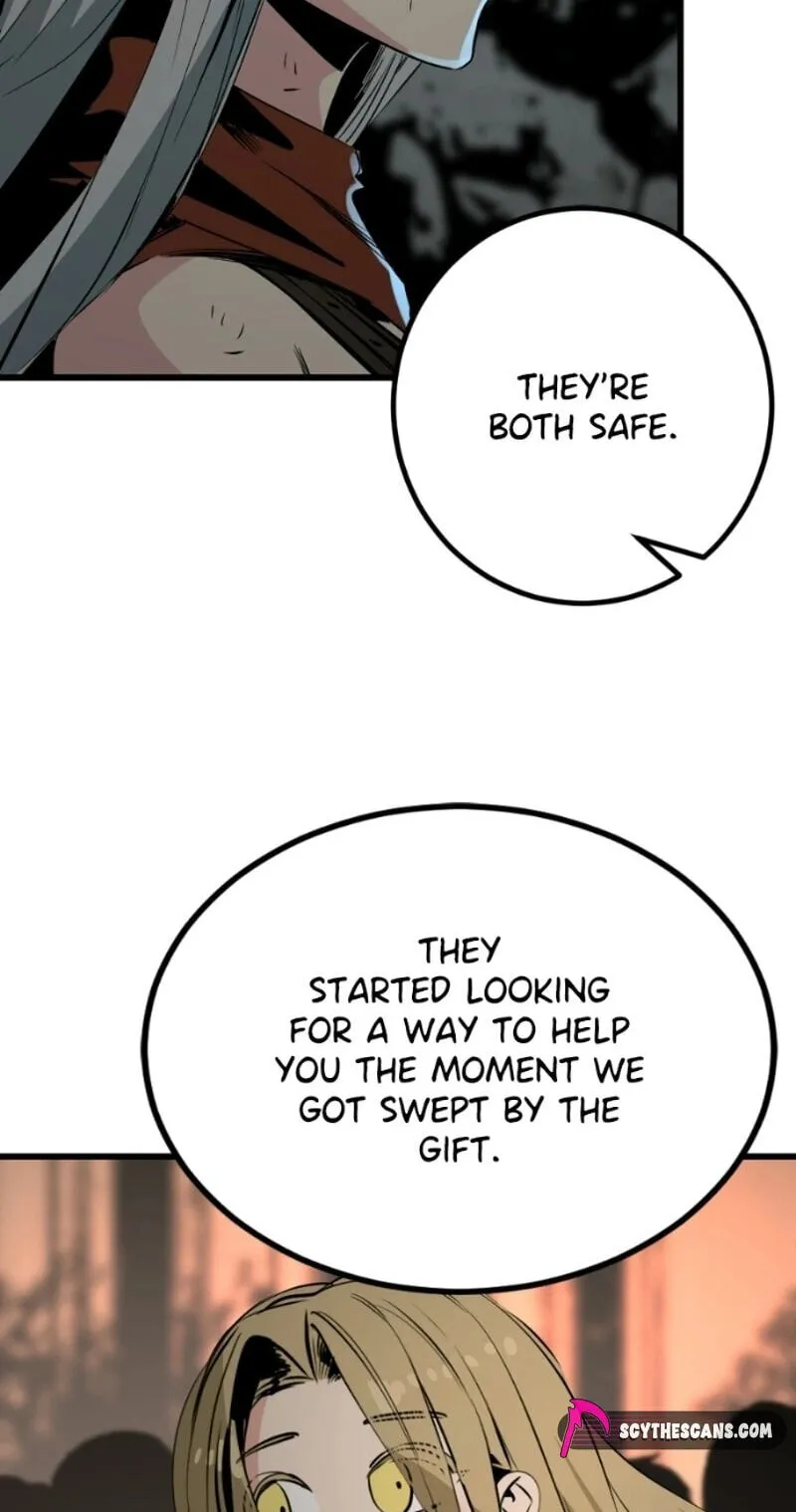 Hero Killer Chapter 281 — Page 108