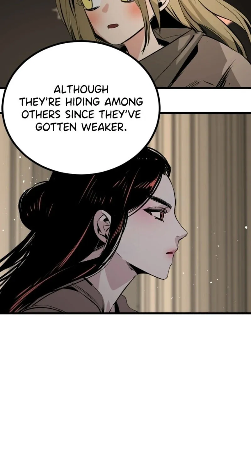 Hero Killer Chapter 281 — Page 109