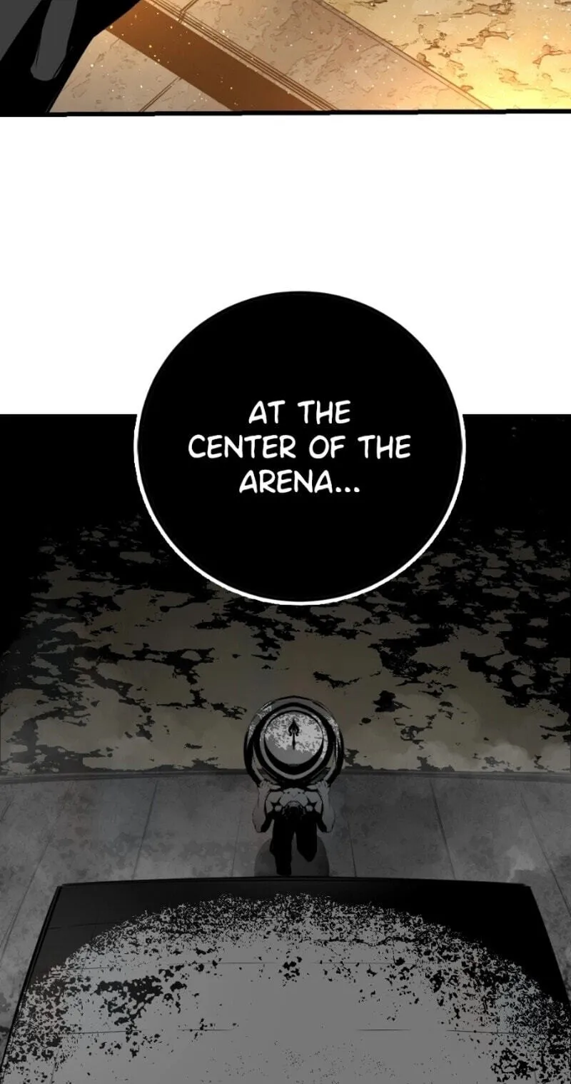 Hero Killer Chapter 281 — Page 11
