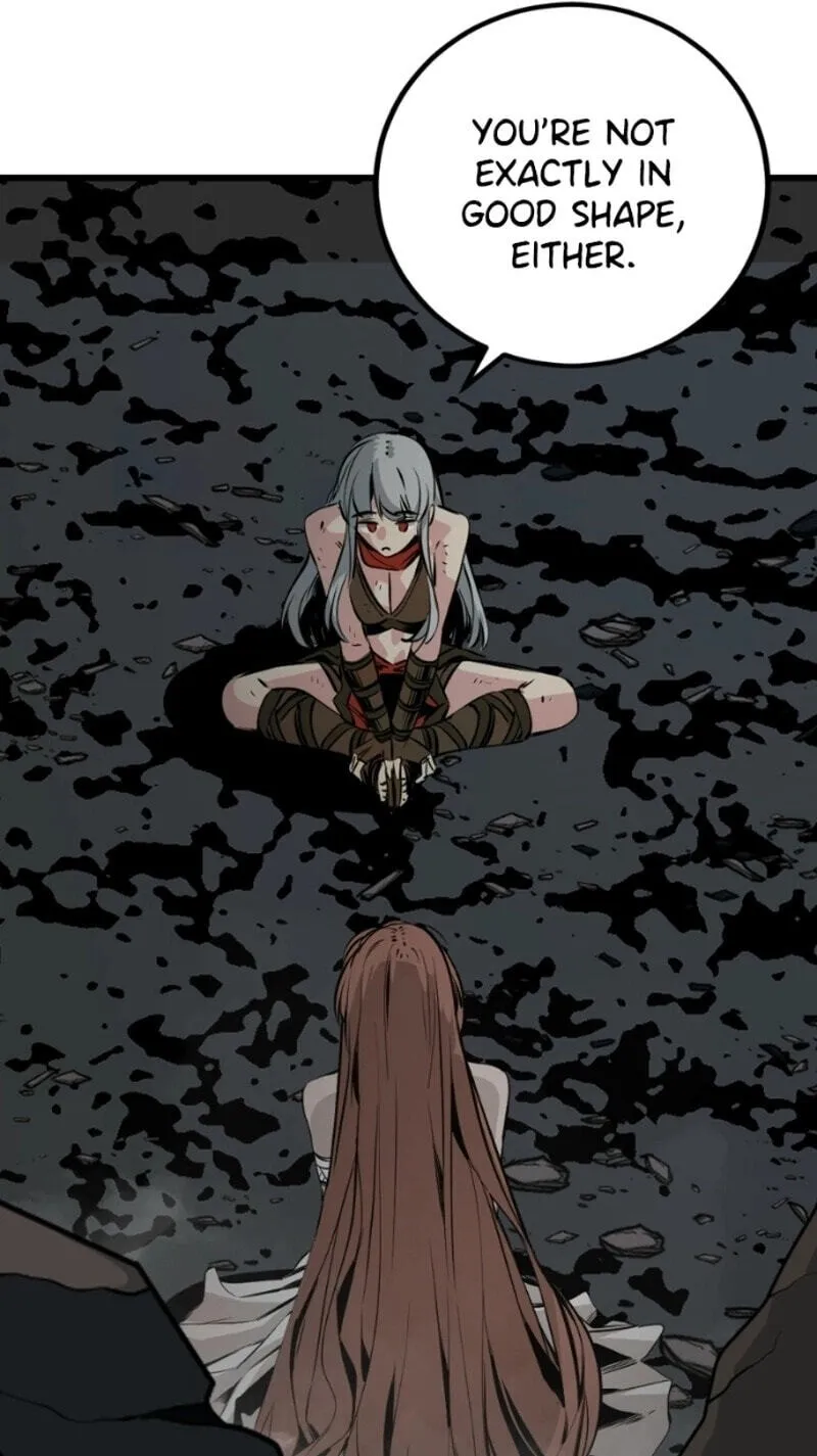 Hero Killer Chapter 281 — Page 110