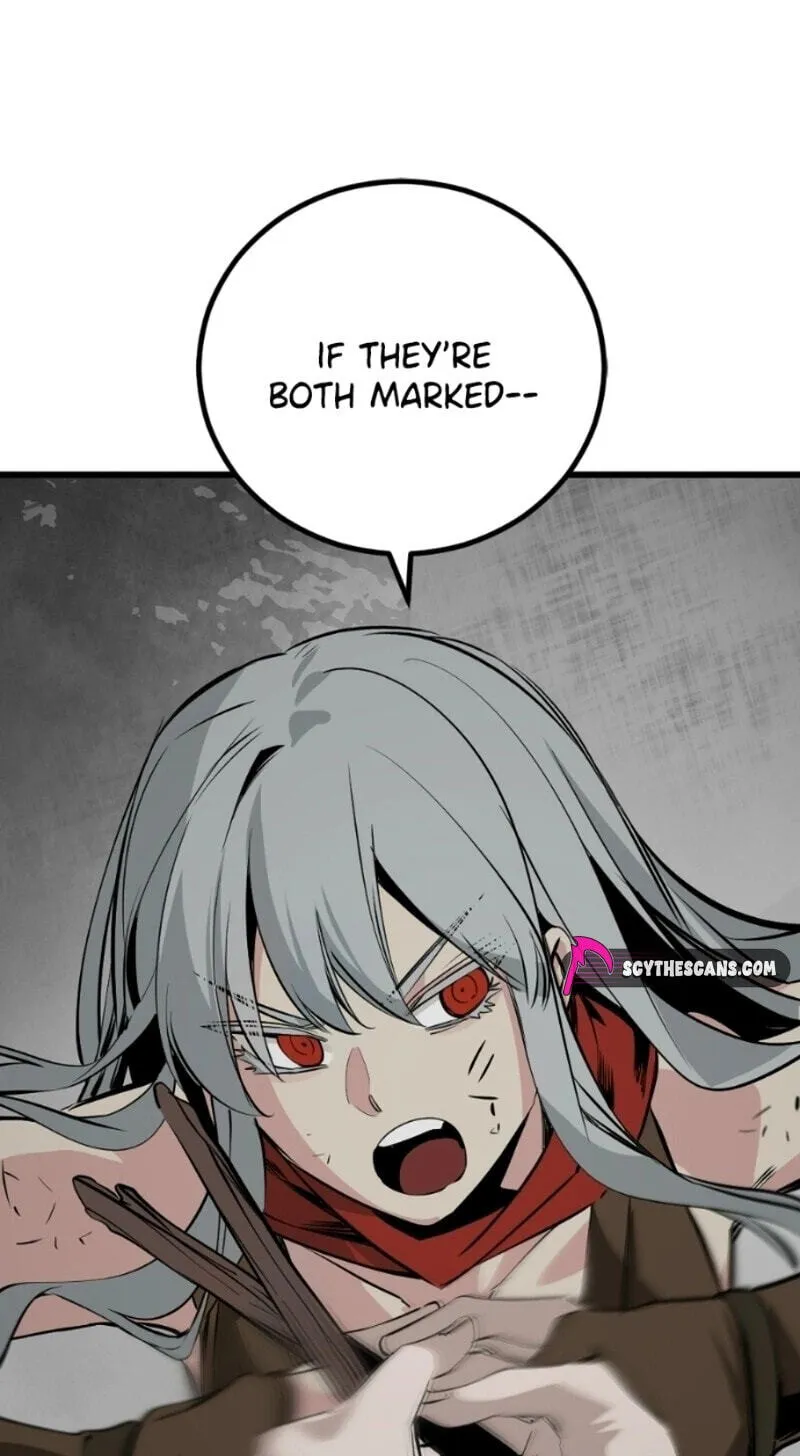 Hero Killer Chapter 281 — Page 119