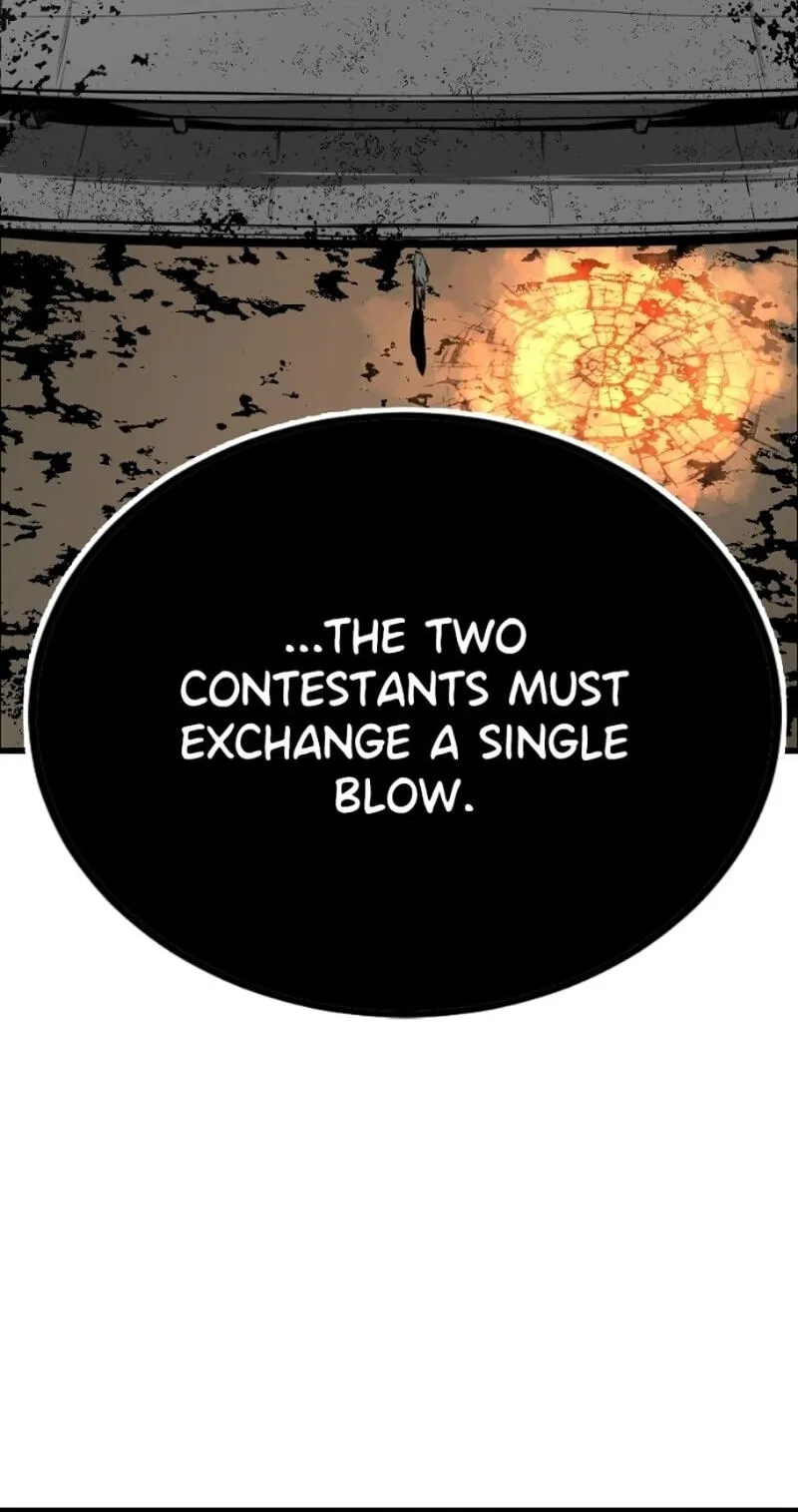 Hero Killer Chapter 281 — Page 12