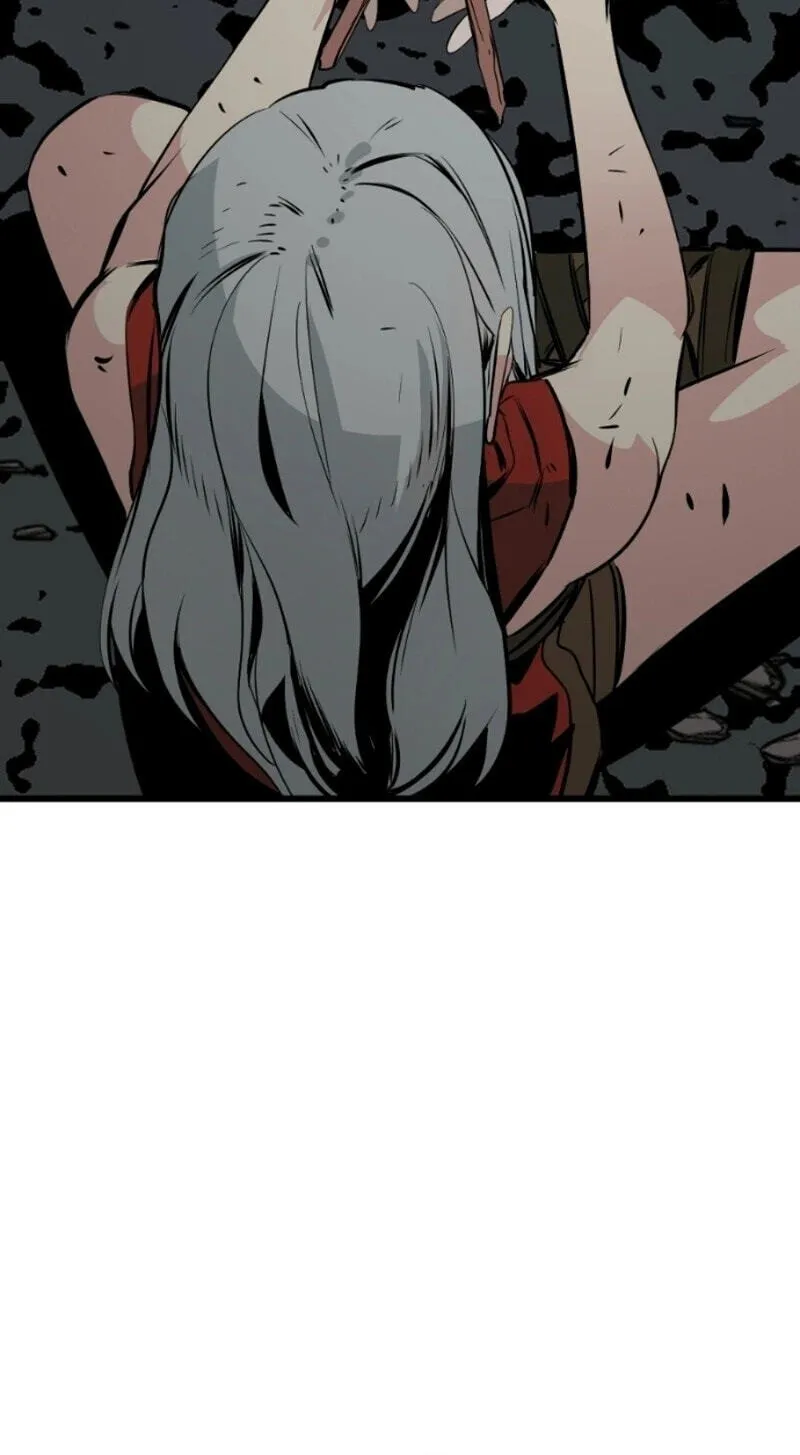 Hero Killer Chapter 281 — Page 121