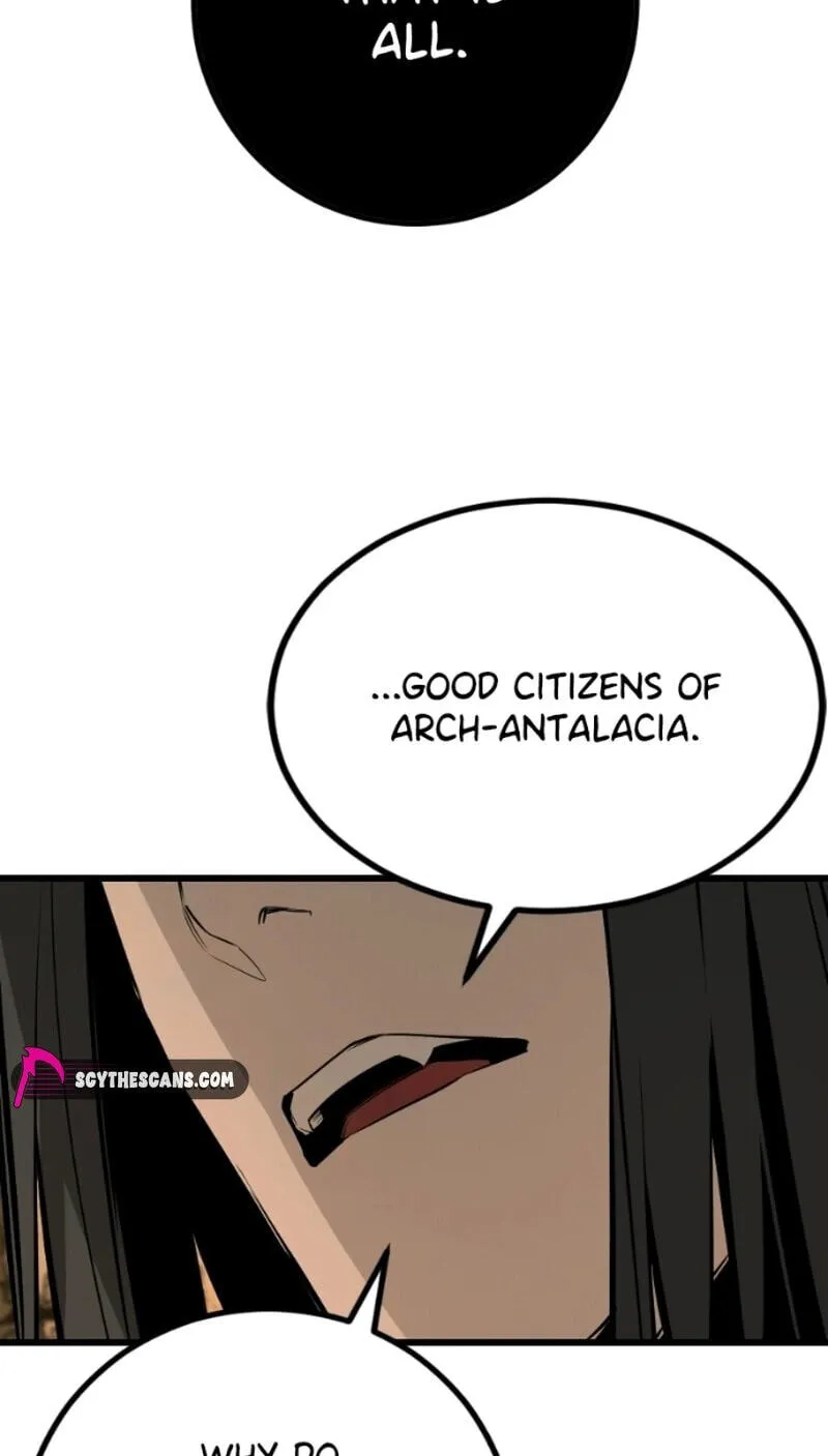 Hero Killer Chapter 281 — Page 14