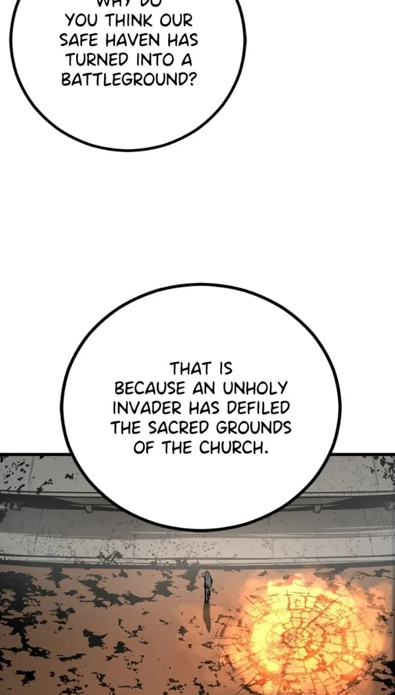 Hero Killer Chapter 281 — Page 15