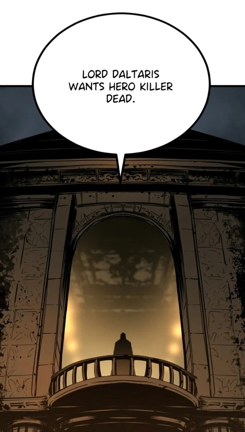 Hero Killer Chapter 281 — Page 17