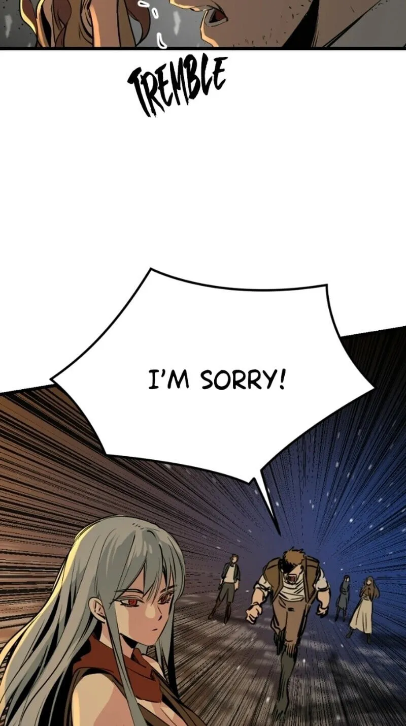 Hero Killer Chapter 281 — Page 23