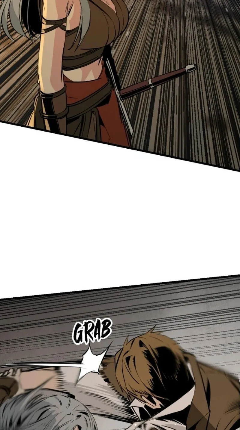 Hero Killer Chapter 281 — Page 24