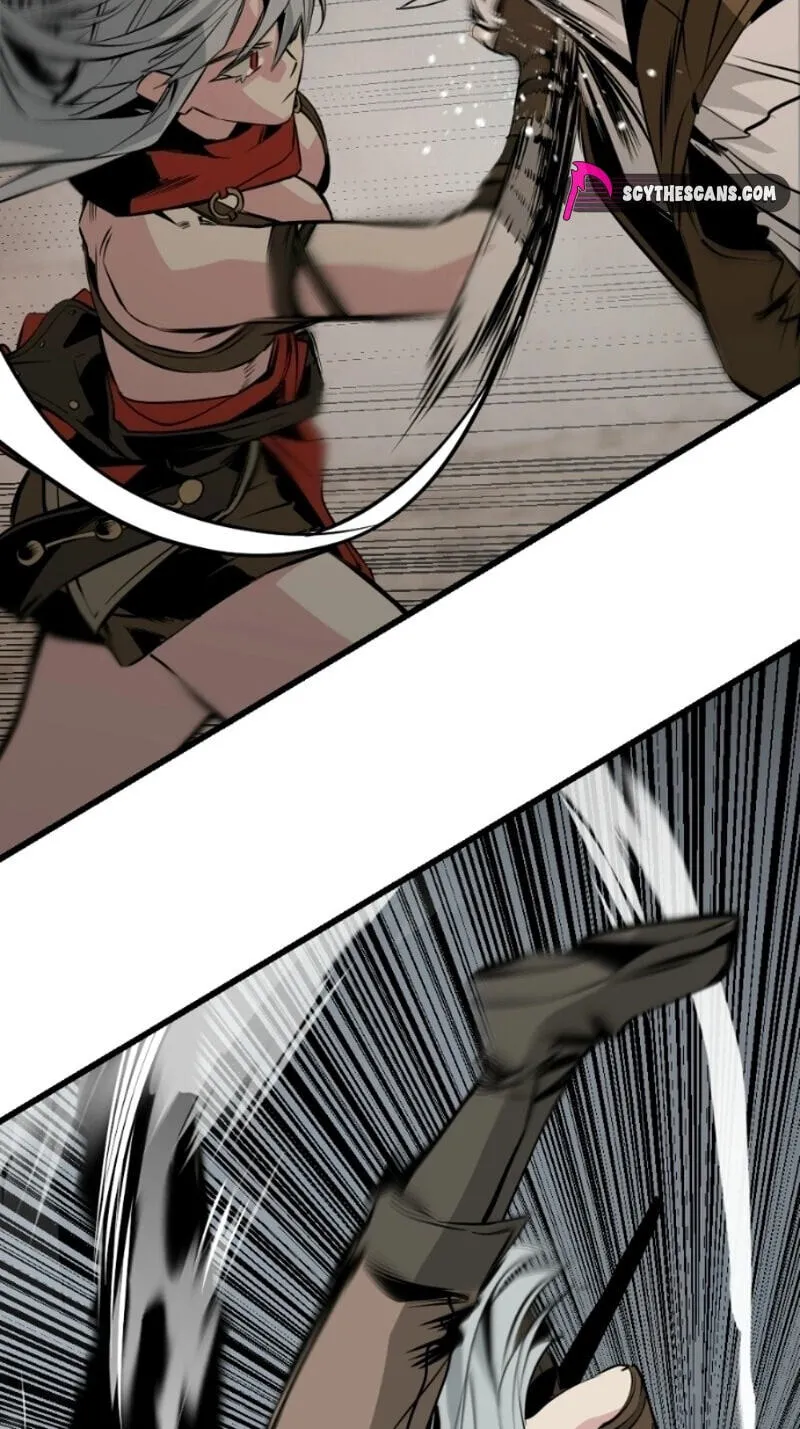 Hero Killer Chapter 281 — Page 25
