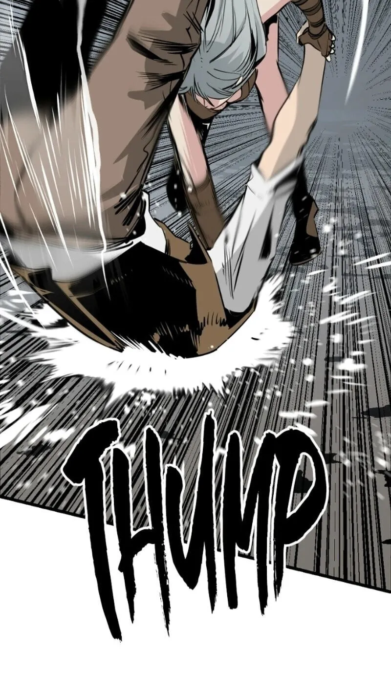 Hero Killer Chapter 281 — Page 26